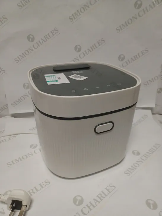 VITAL BABY NURTURE ADVANCED PRO UV STERILISER & DRYER