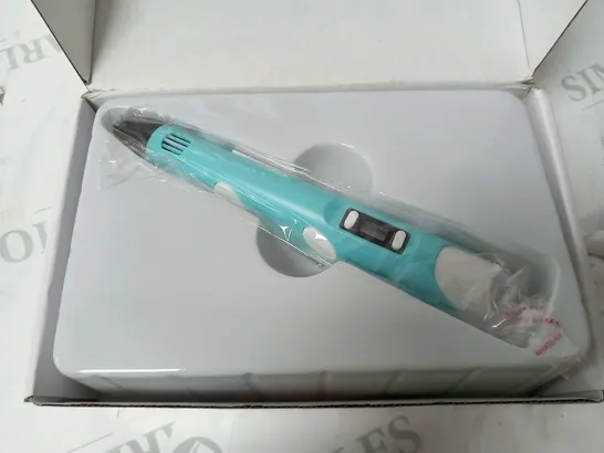 BOXED 3D PRINTING PEN