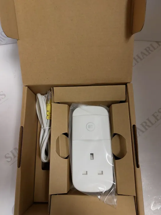 BT MINI CONNECTOR ADD ON - WHITE 