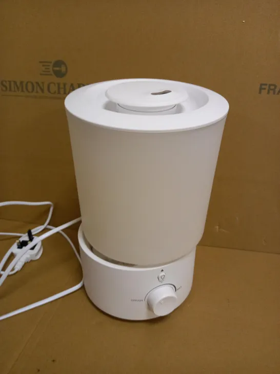 LEVOIT 3L HUMIDIFIER