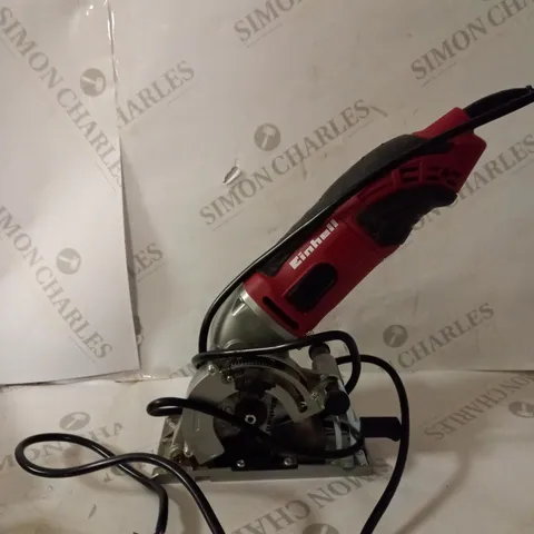 EINHELL ANGLE GRINDER