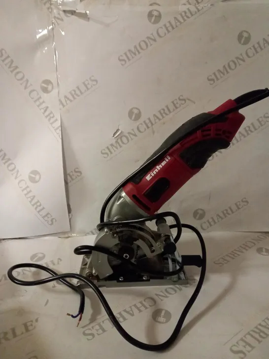 EINHELL ANGLE GRINDER