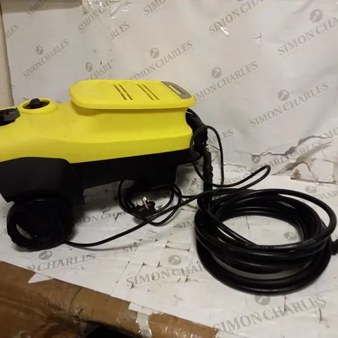 KARCHER K 4 COMPACT PRESSURE WASHER