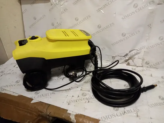 KARCHER K 4 COMPACT PRESSURE WASHER