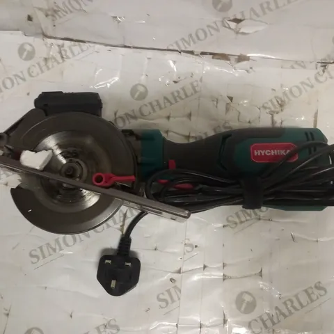 HYCHIKA 750W 3500RPM MINI CIRCULAR SAW