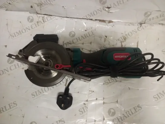 HYCHIKA 750W 3500RPM MINI CIRCULAR SAW