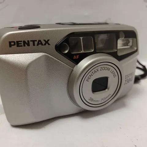 PENTAX ESPIO 738G CAMERA