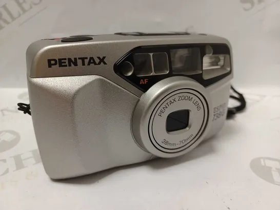 PENTAX ESPIO 738G CAMERA