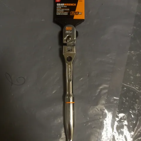 GEARWRENCH 1/4" 