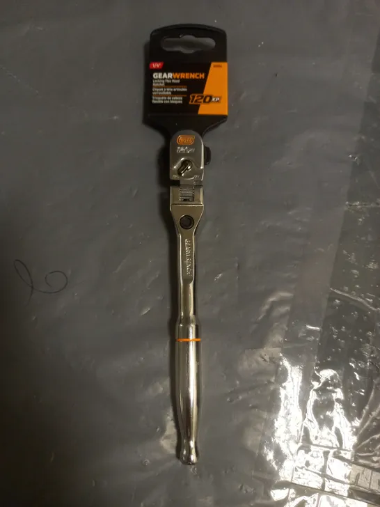 GEARWRENCH 1/4" 