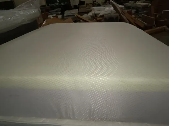 UNBAGGED 30CM MATTRESS - 150X200CM