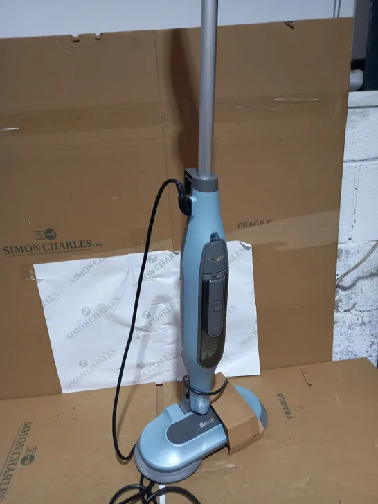 SHARK S6002UK STEAM FLOOR MOP - COLLECTION ONLY