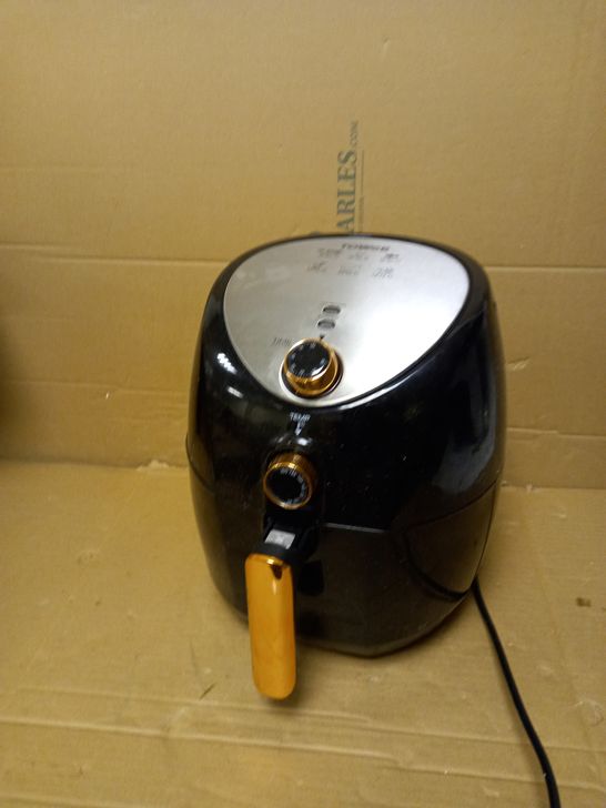 TOWER ROSE GOLD EDITION 4.3 LITRE AIR FRYER