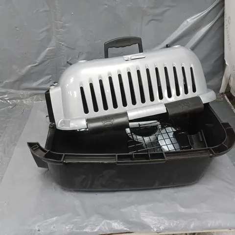 RAC PET CARRIER 2 DOOR TOP LOADER (B2C)