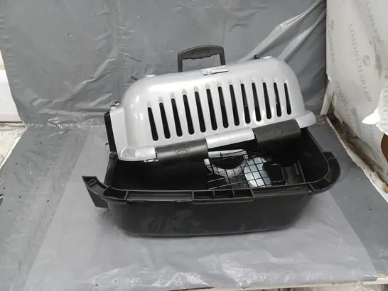 RAC PET CARRIER 2 DOOR TOP LOADER (B2C)