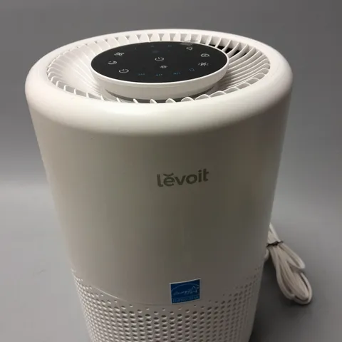 LEVOIT SMART TRUE HEPA AIR PURIFIER