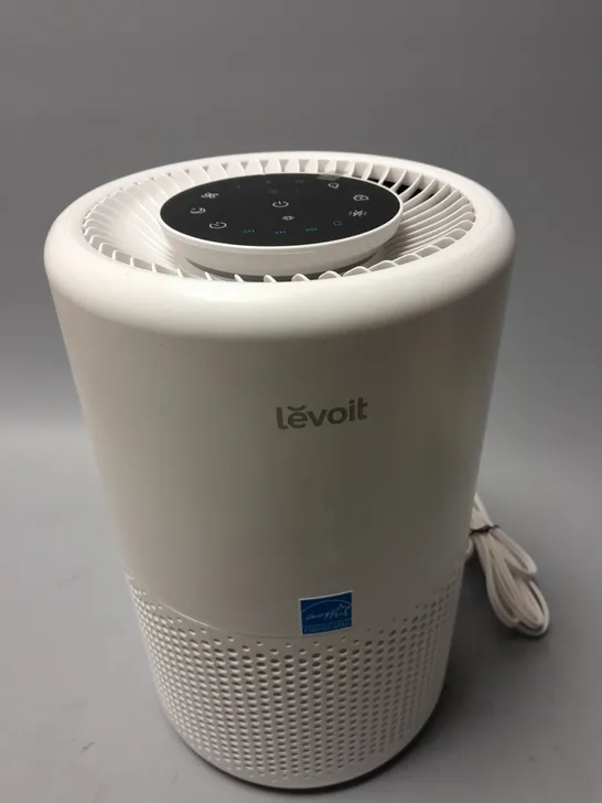 LEVOIT SMART TRUE HEPA AIR PURIFIER