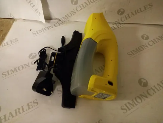 KARCHER WV1 WINDOW VAC