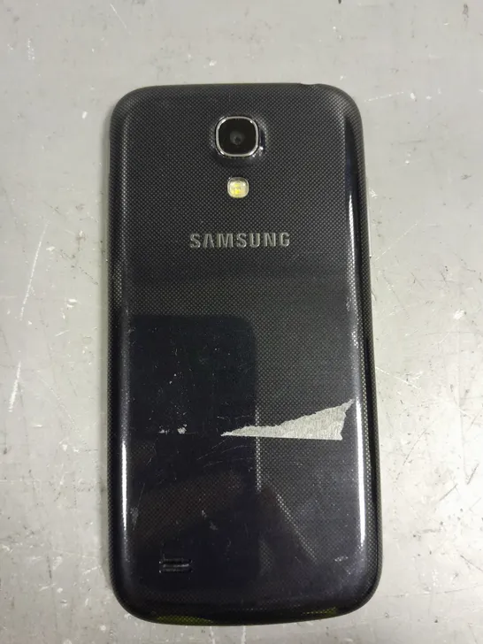 SAMSUNG GALAXY S4 MINI