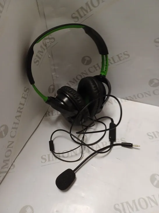 TURTLE BEACH RECON 50X XBOX