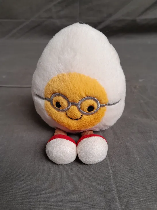 JELLYCAT - I AM AMUSEABLE GEEK EGG