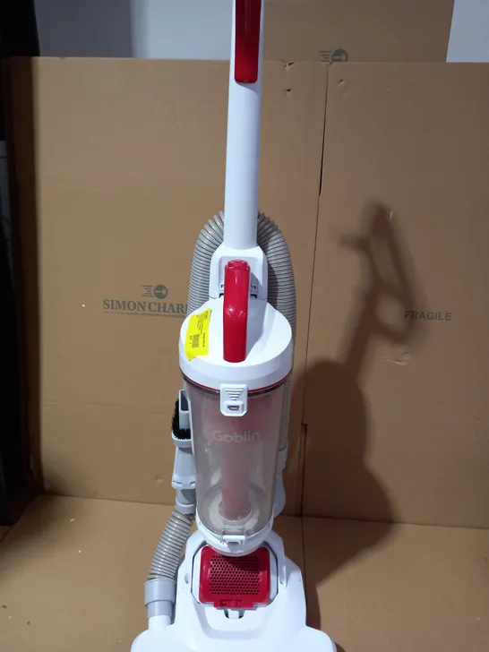 GOBLIN PET UPRIGHT VACUUM CLEANER