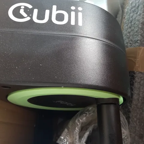 CUBII ELLIPTICAL TRAINER