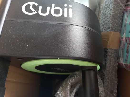 CUBII ELLIPTICAL TRAINER