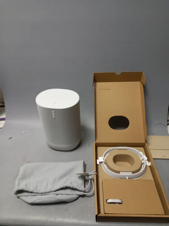 SONOS MOVE SMART SPEAKER - BOXED 