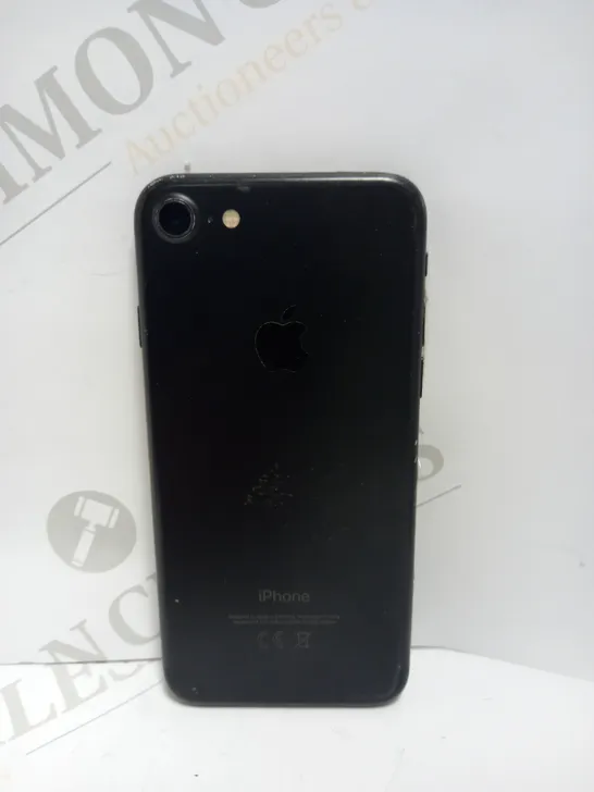 APPLE IPHONE 7 (A1778) SMARTPHONE