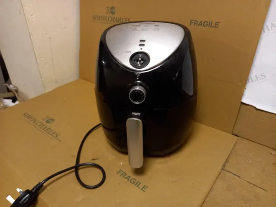 TOWER T17021 4.3 LITRE AIR FRYER