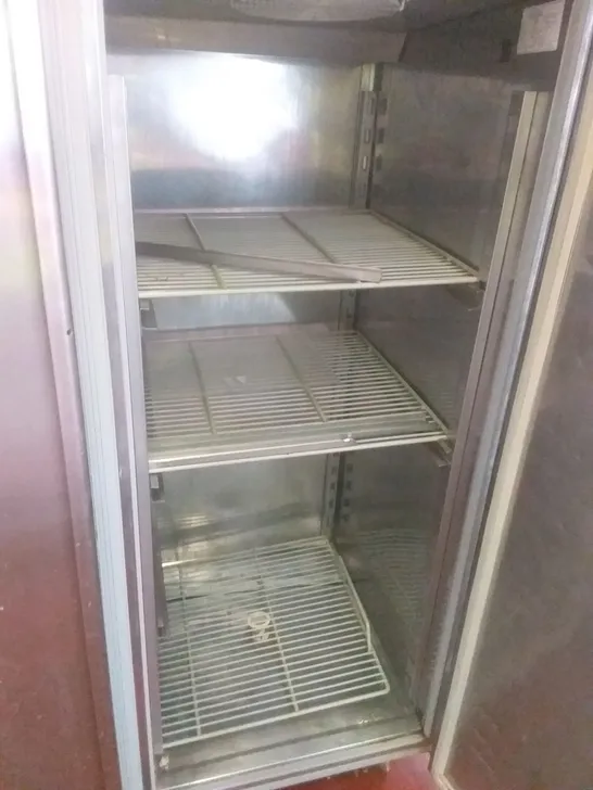 LARGE DISPLAY FRIDGE 