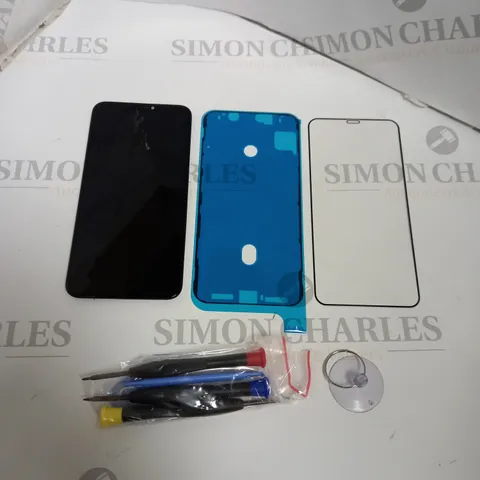 BOXED SCREEN REPLACEMENT FOR IPHONE XS MAX