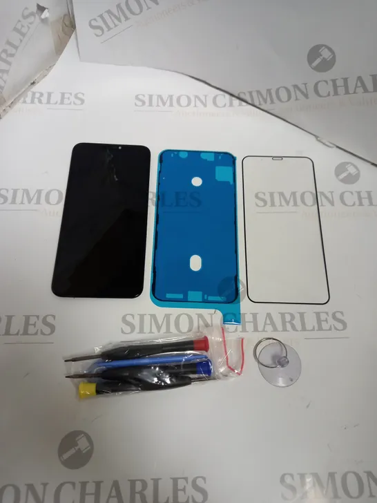 BOXED SCREEN REPLACEMENT FOR IPHONE XS MAX