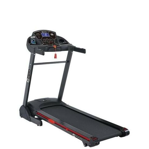 BOXED DYNAMIX T2000D FOLDABLE MOTORISED TREADMILL WITH MANUAL INCLINE (1 BOX)