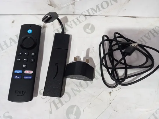 AMAZON FIRE TV STICK LITE