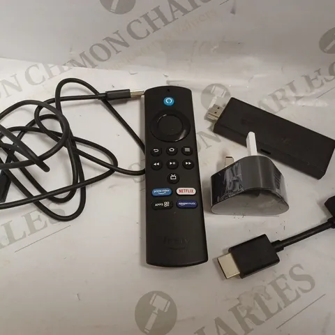 AMAZON FIRE TV STICK LITE