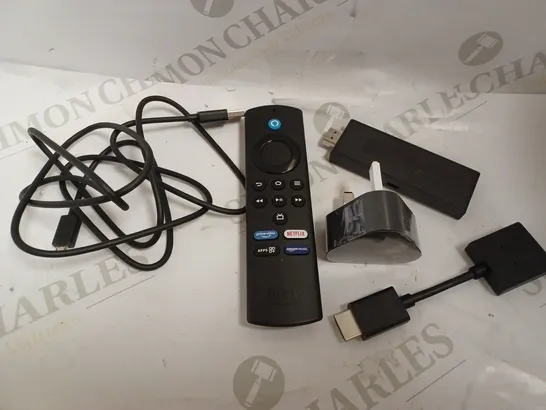 AMAZON FIRE TV STICK LITE