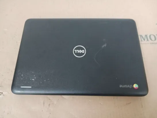 DELL CHROMEBOOK 11 3180 11 INCH	CELERON N3060 1.60GHZ