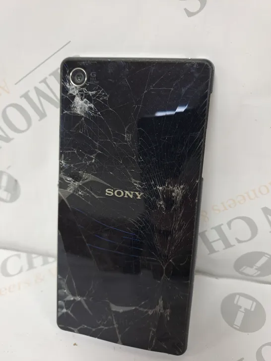 SONY XPERIA Z2