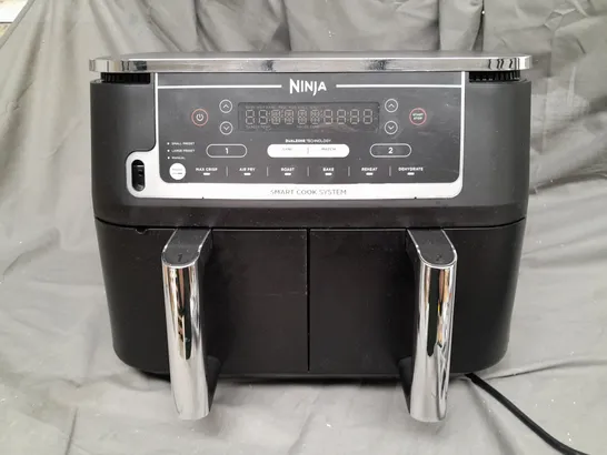 NINJA FOODI MAX DUST ZONE 9.5L AIR FRYER