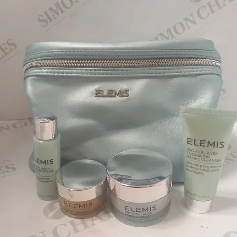 ELEMIS PRO-COLLAGEN HEROES SET