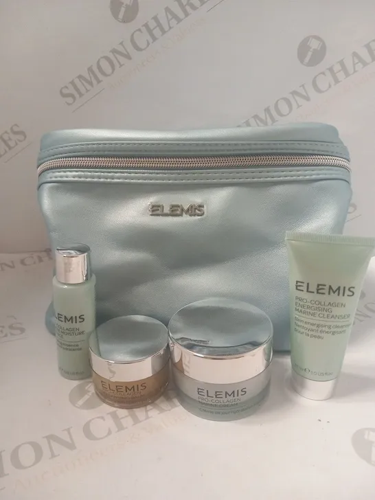 ELEMIS PRO-COLLAGEN HEROES SET