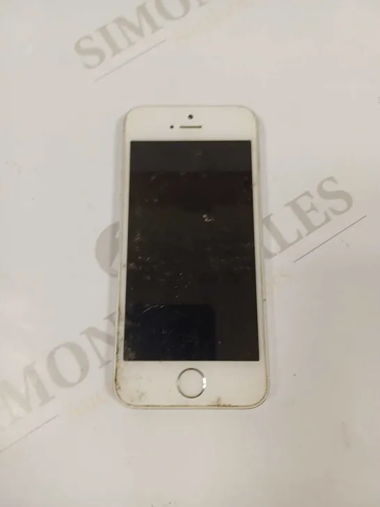 IPHONE 5S A1457 