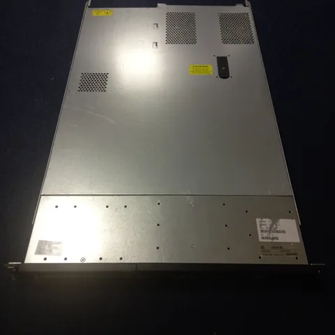 HP HSTNS-2133 HP PROLIANT DL360 G7 SERVER P/N - COLLECTION ONLY