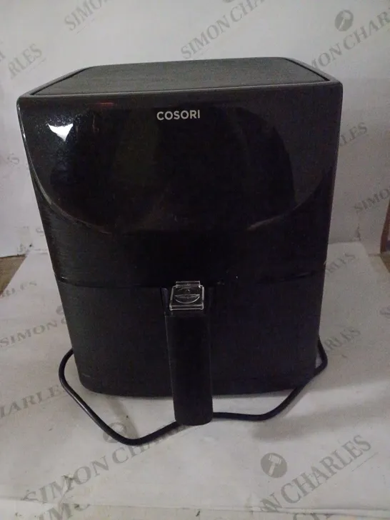 COSORI 5.5L XXL OIL FREE AIR FRYER 1500W