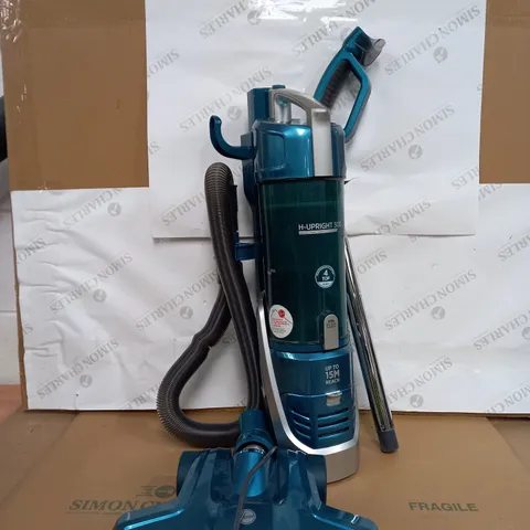 HOOVER HU500GHM UPRIGHT VACUUM CLEANER