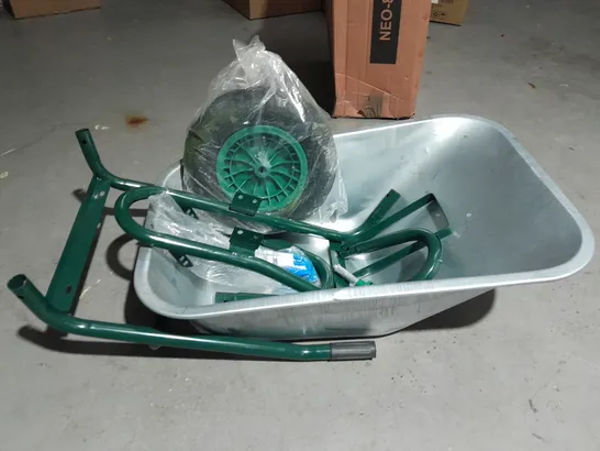 BOXED NEO 85L WHEELBARROW