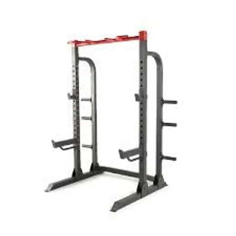 BOXED WEIDER PRO 7500 POWER RACK