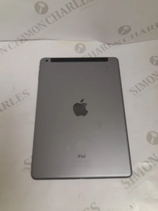 APPLE IPAD AIR A1475